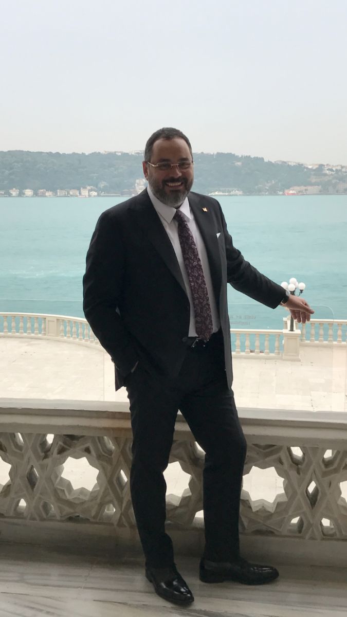 Teknik Yapı kalitesi İzmir’e taşınıyor